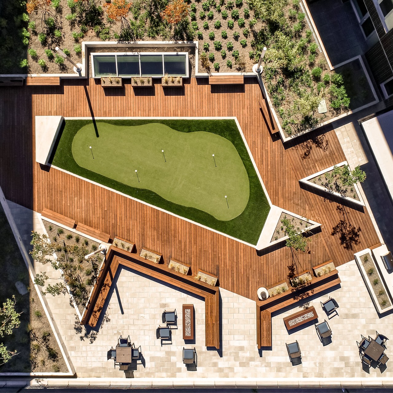 LSW Architects