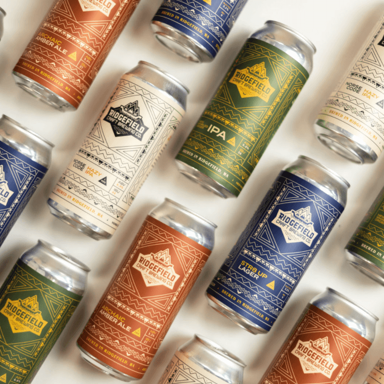 Ridgefield Craft Brewing